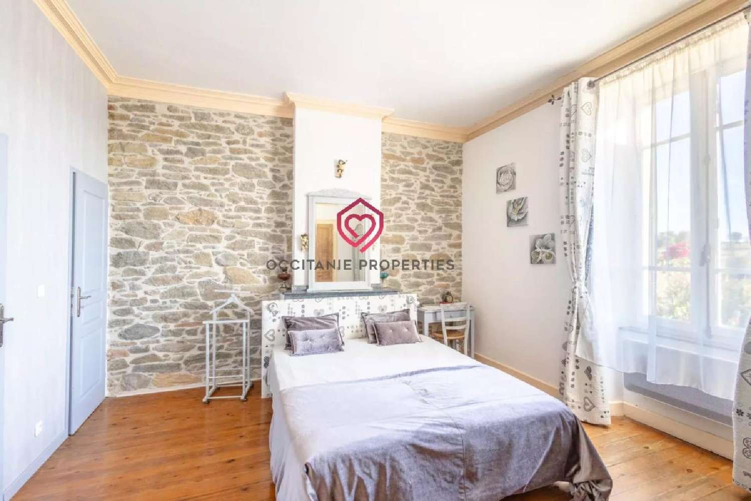  à vendre maison de village Carcassonne Aude 7