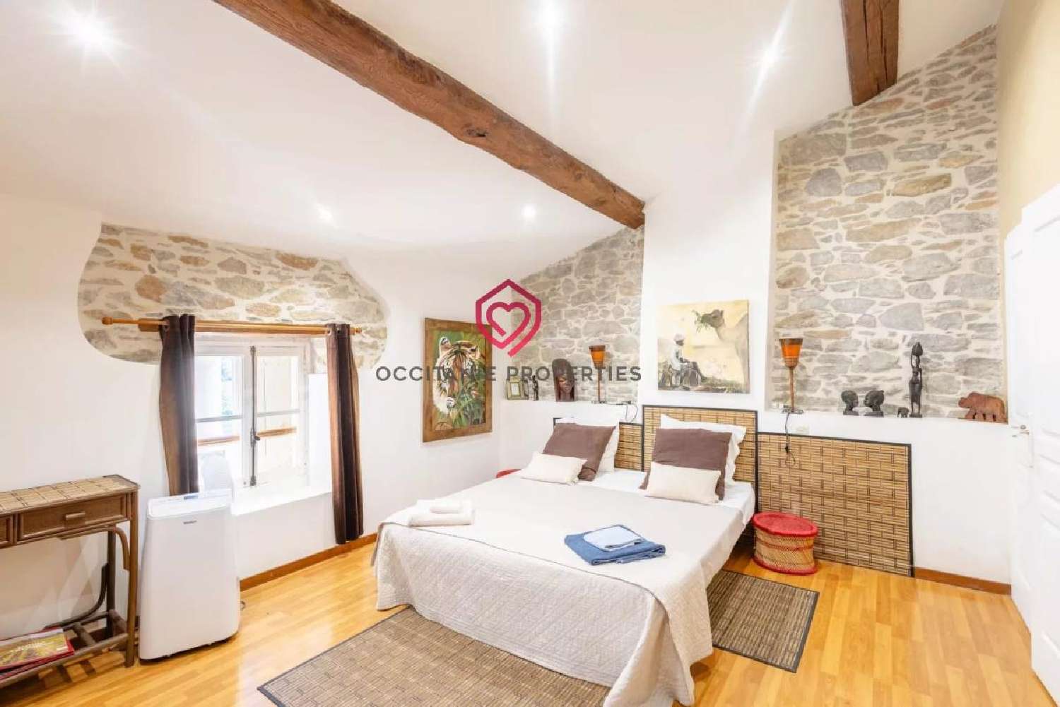  à vendre maison de village Carcassonne Aude 8