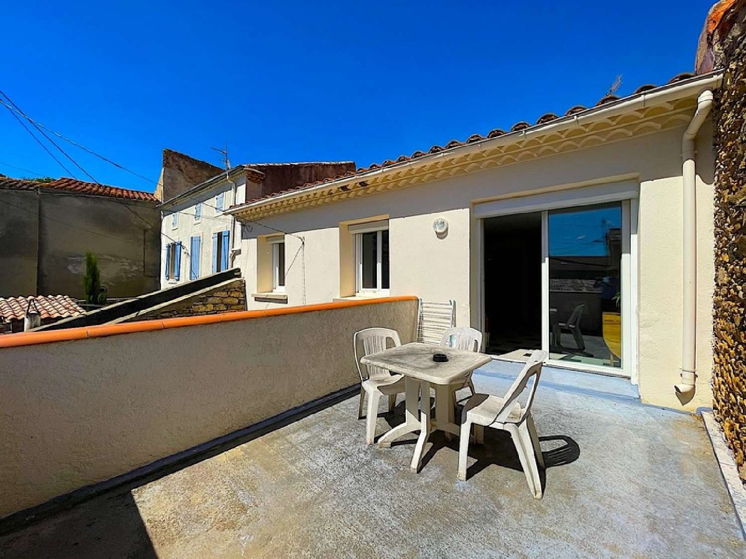  te koop dorpshuis Cascastel-des-Corbières Aude 2