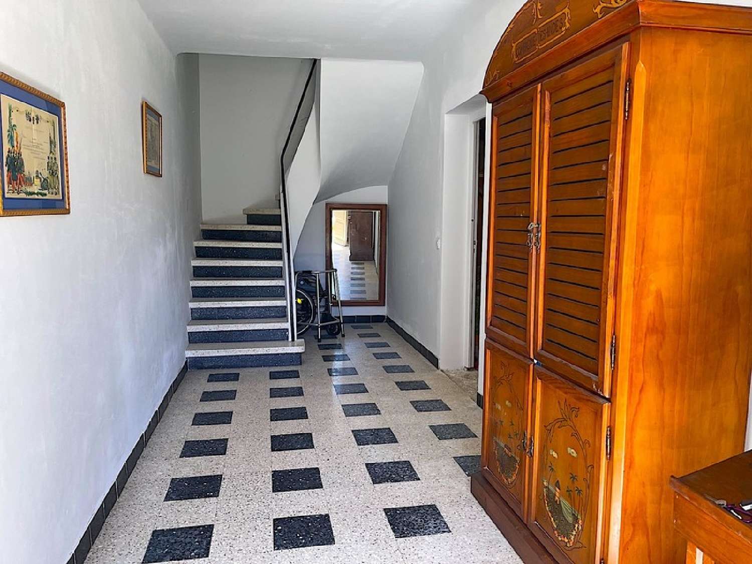  te koop dorpshuis Cascastel-des-Corbières Aude 3
