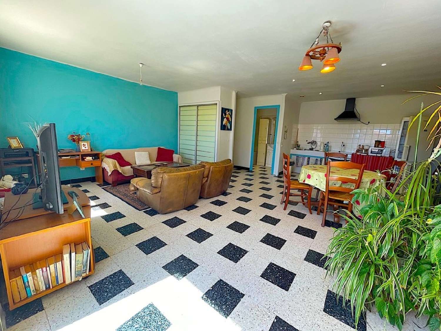  te koop dorpshuis Cascastel-des-Corbières Aude 5