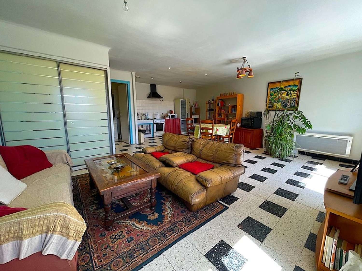  te koop dorpshuis Cascastel-des-Corbières Aude 6