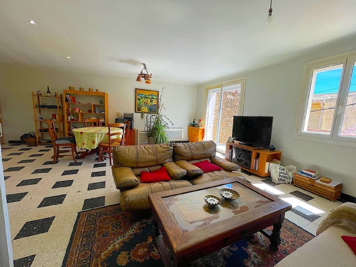  te koop dorpshuis Cascastel-des-Corbières Aude 7