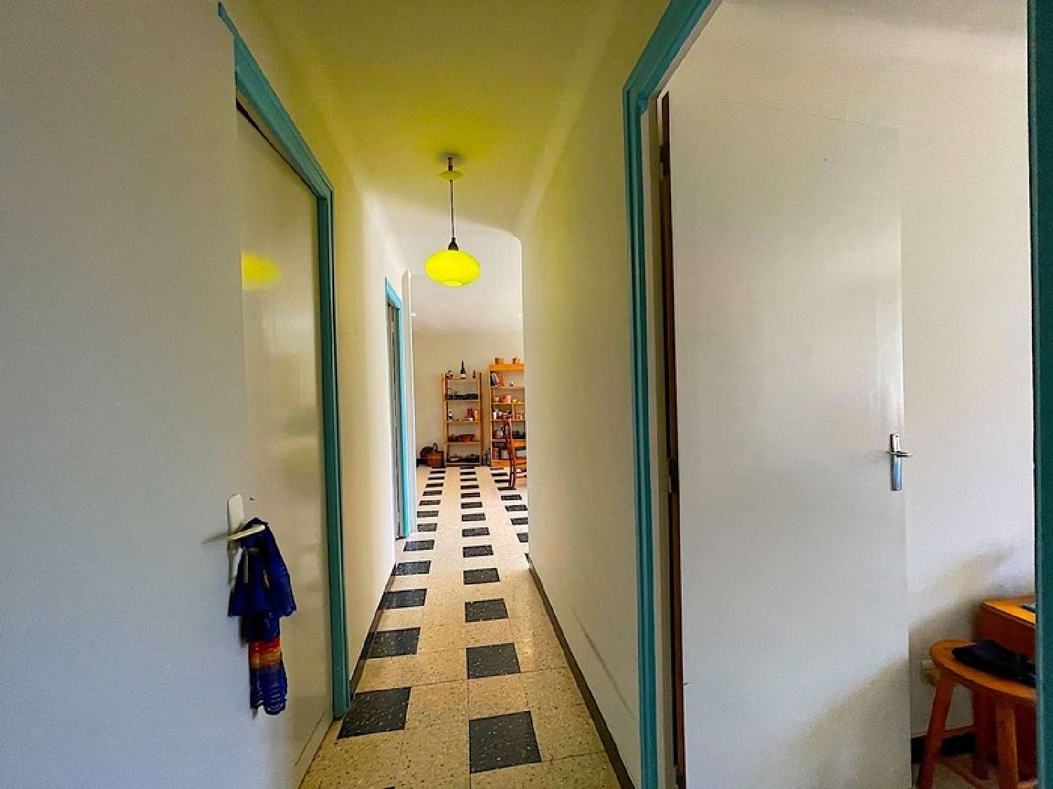  te koop dorpshuis Cascastel-des-Corbières Aude 8