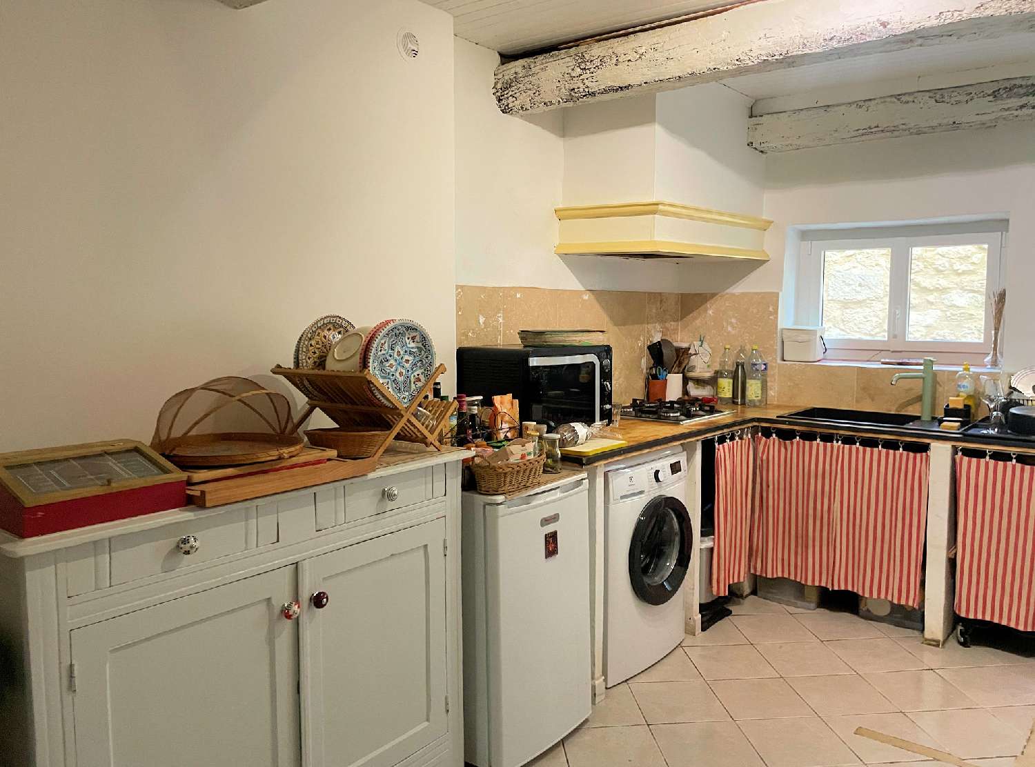 te koop dorpshuis Castellet Vaucluse 5