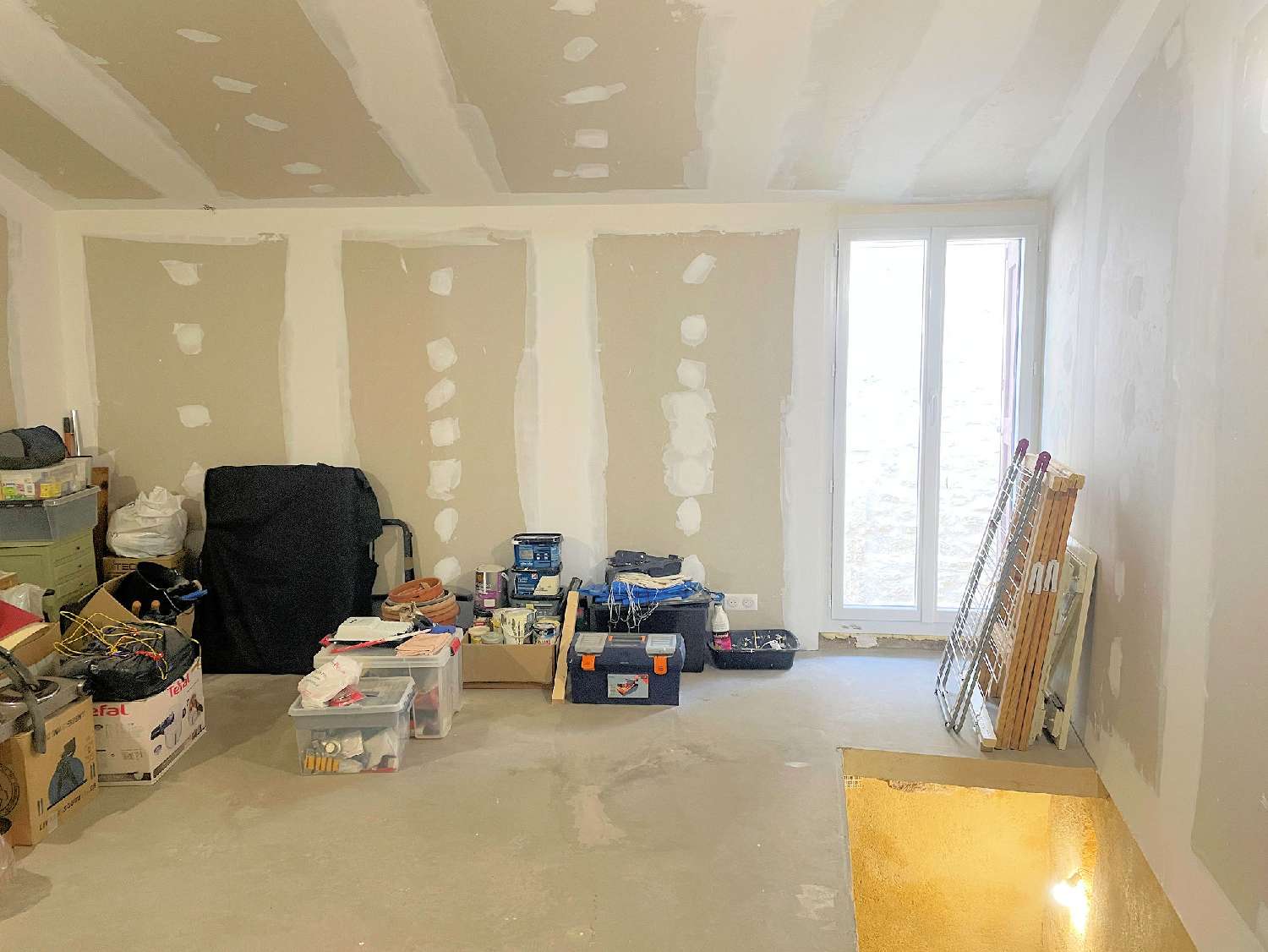 te koop dorpshuis Castellet Vaucluse 6