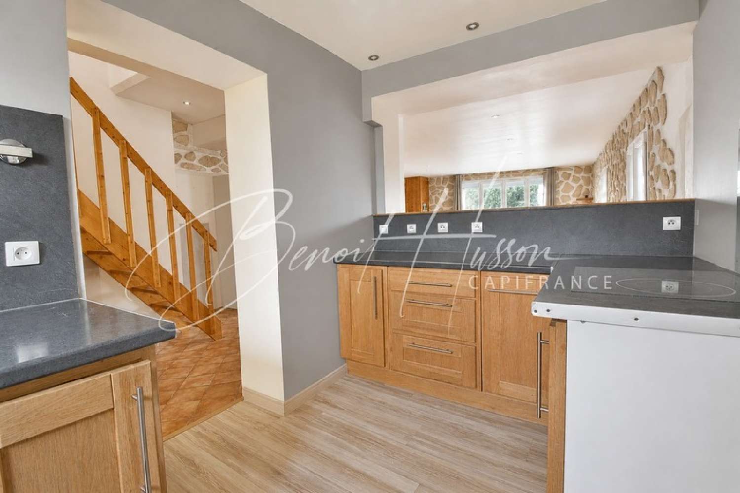  en venta casa de pueblo Caujac Haute-Garonne 2