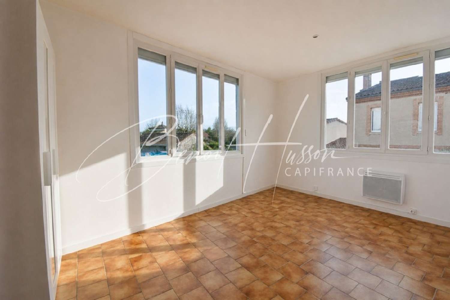  en venta casa de pueblo Caujac Haute-Garonne 3