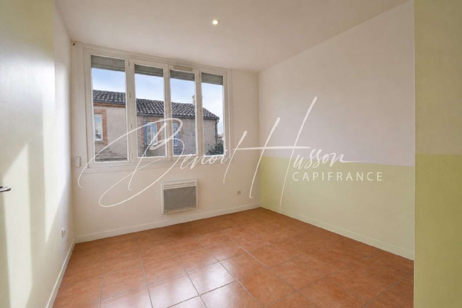  en venta casa de pueblo Caujac Haute-Garonne 5