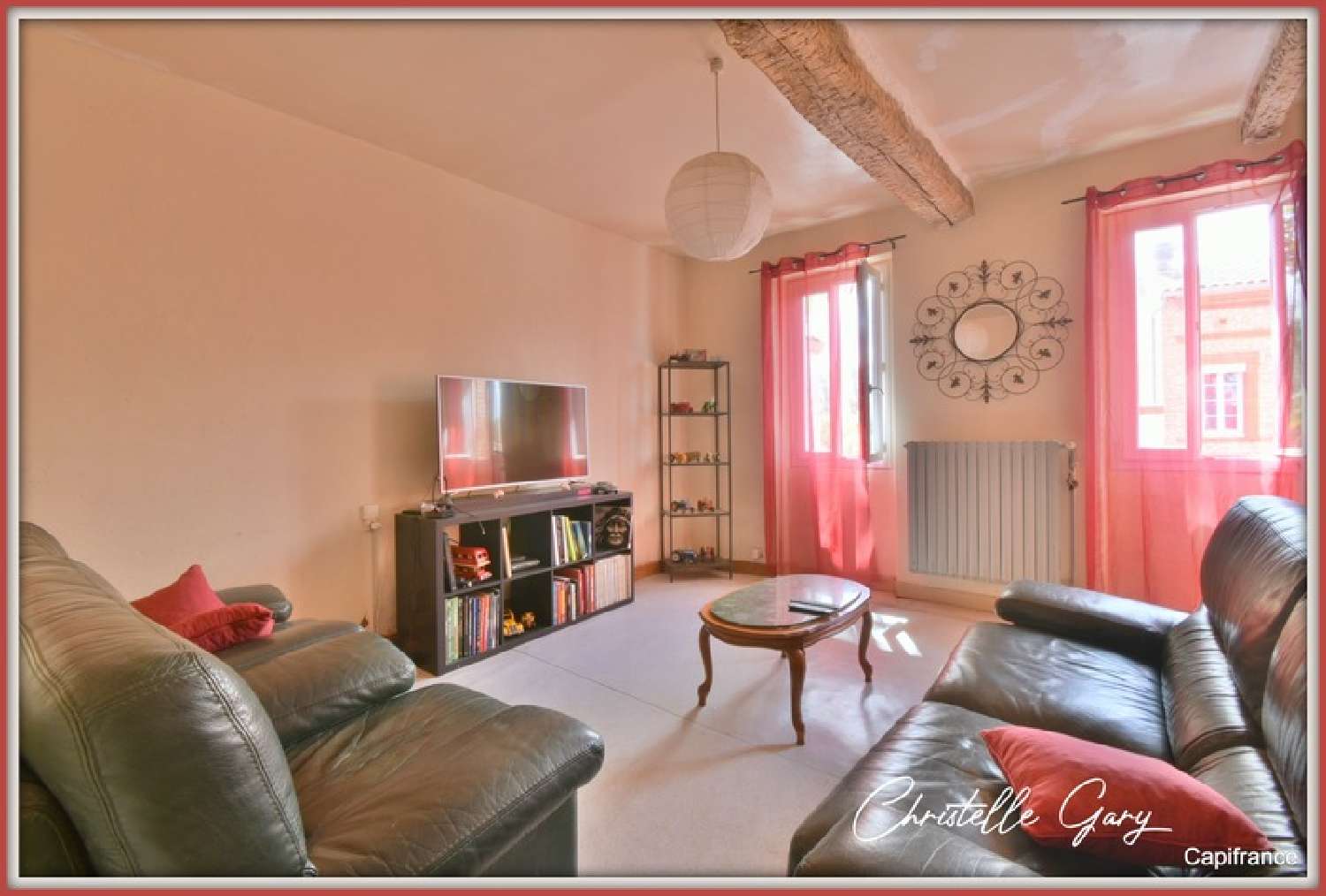  te koop dorpshuis Caujac Haute-Garonne 3