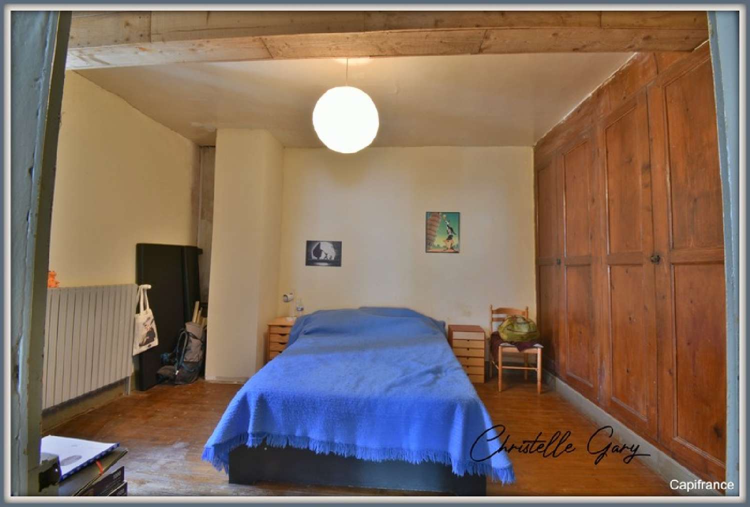  te koop dorpshuis Caujac Haute-Garonne 5