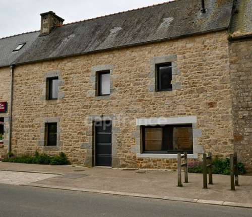 Cavan Côtes-d'Armor maison de village foto 7348180