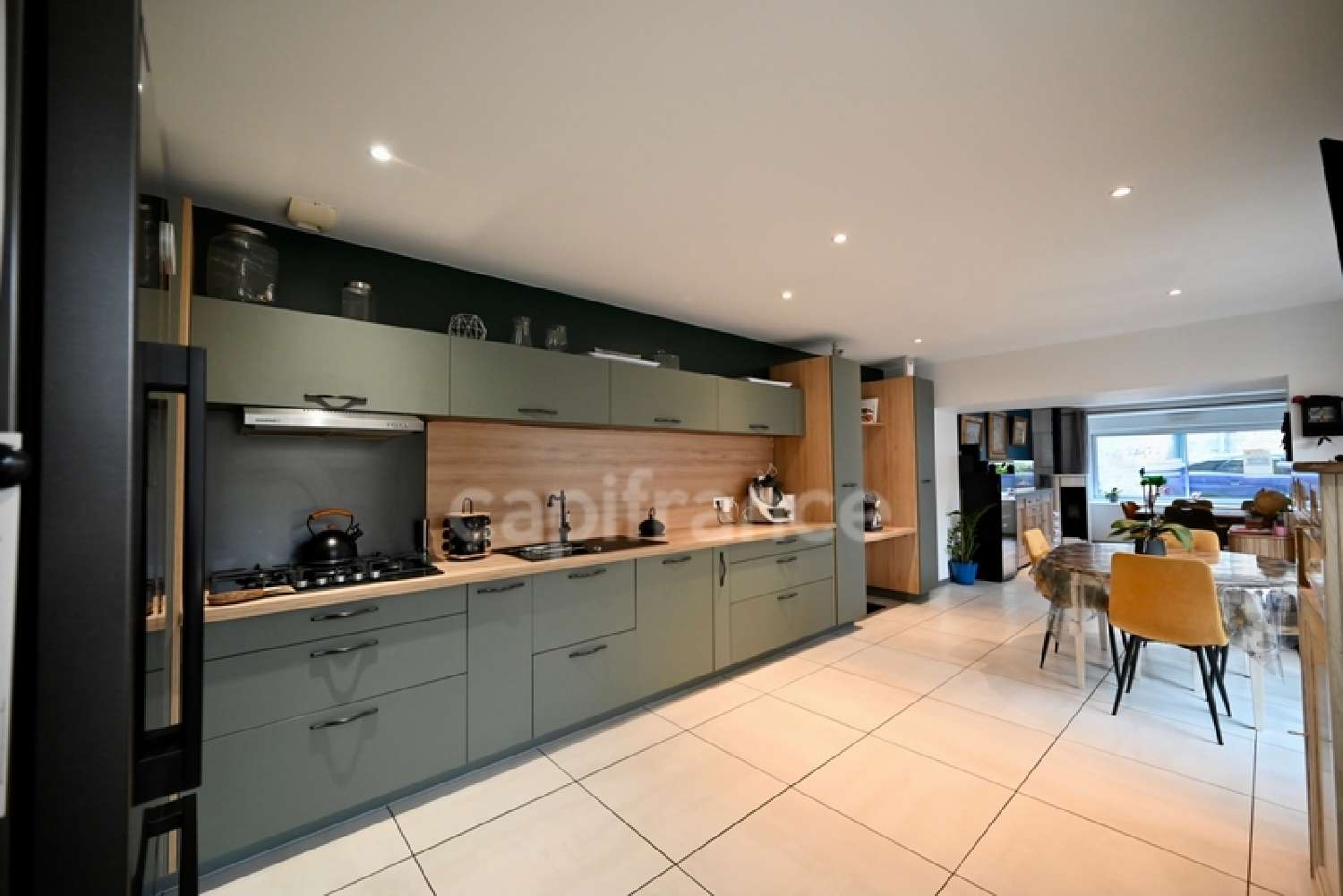 à vendre maison de village Cavan Côtes-d'Armor 3