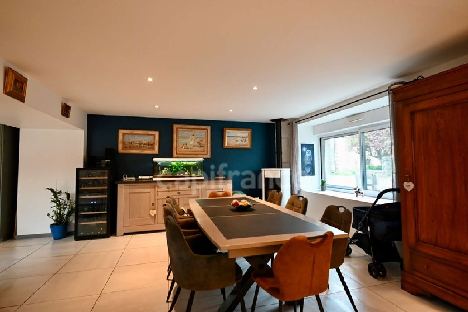à vendre maison de village Cavan Côtes-d'Armor 5