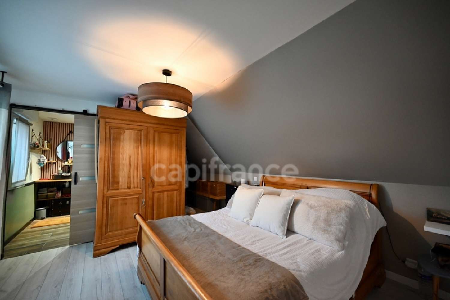 à vendre maison de village Cavan Côtes-d'Armor 6