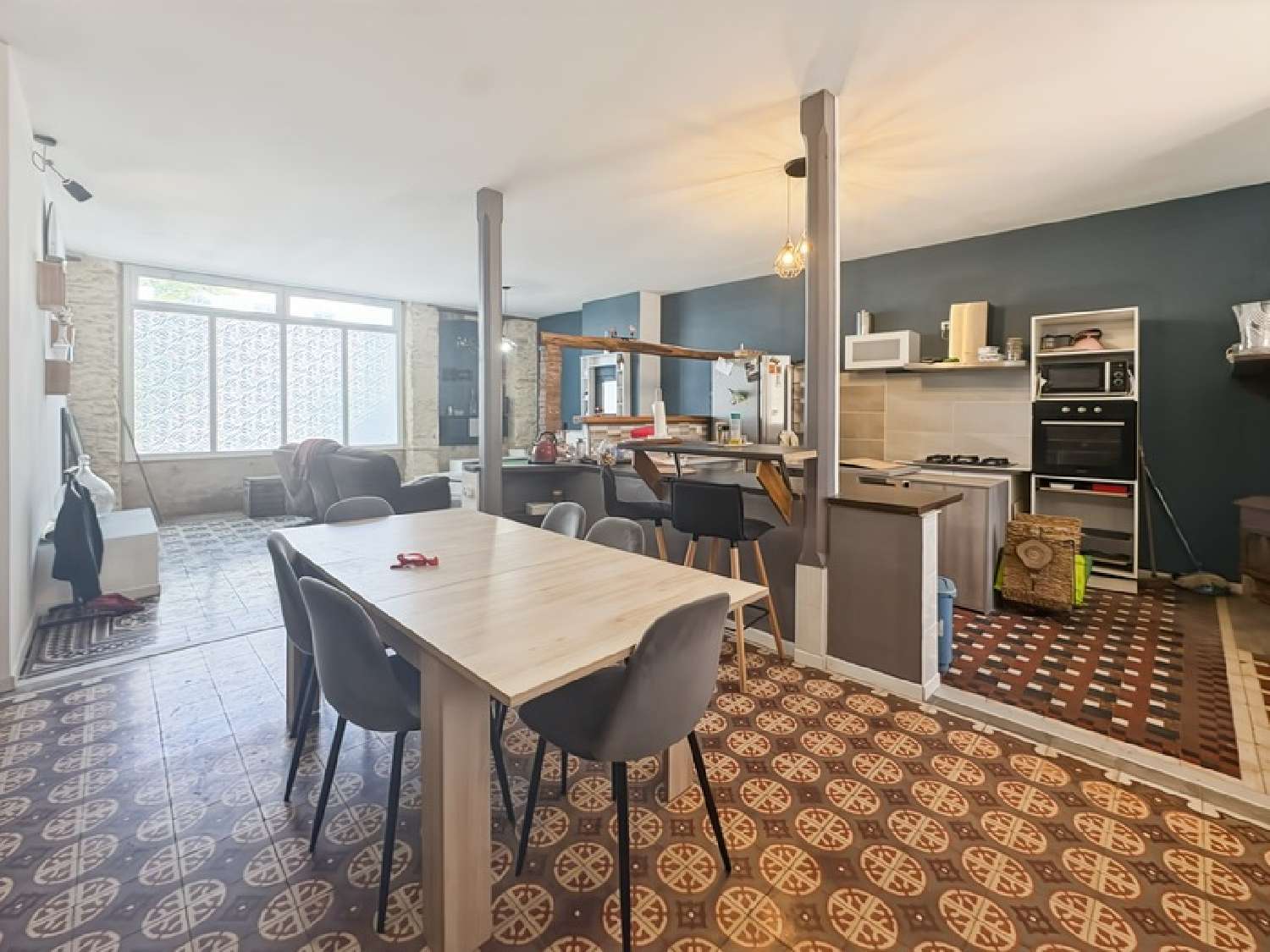 for sale village house Cazaubon Gers 3