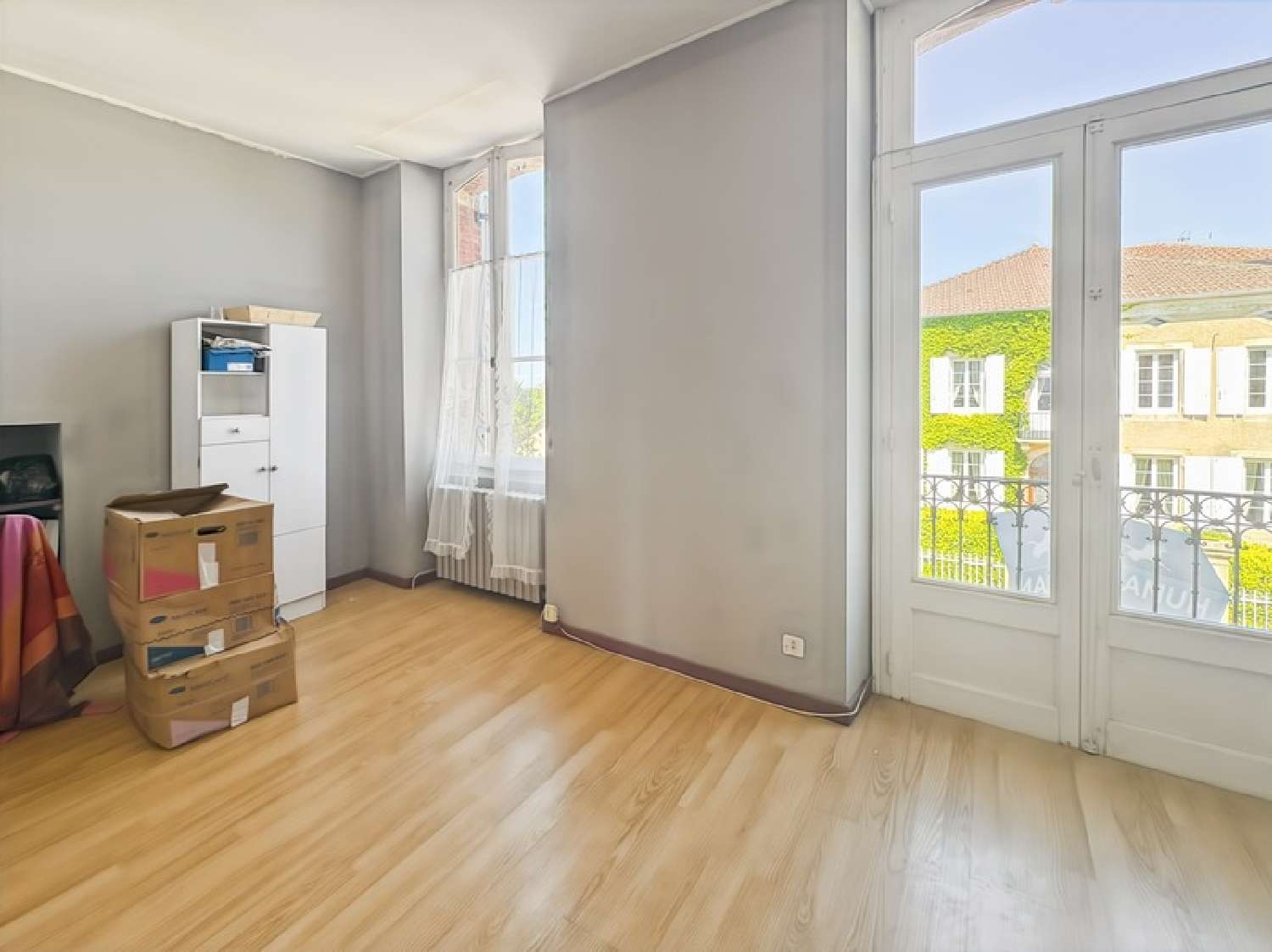 for sale village house Cazaubon Gers 4