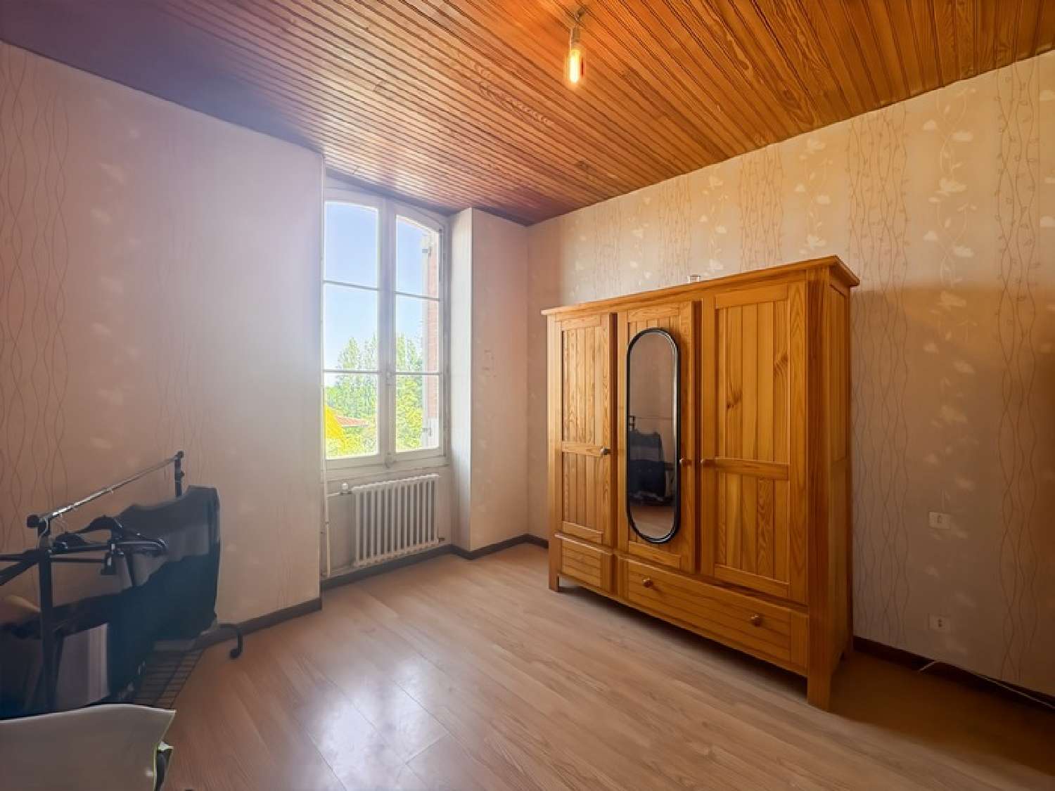 for sale village house Cazaubon Gers 5