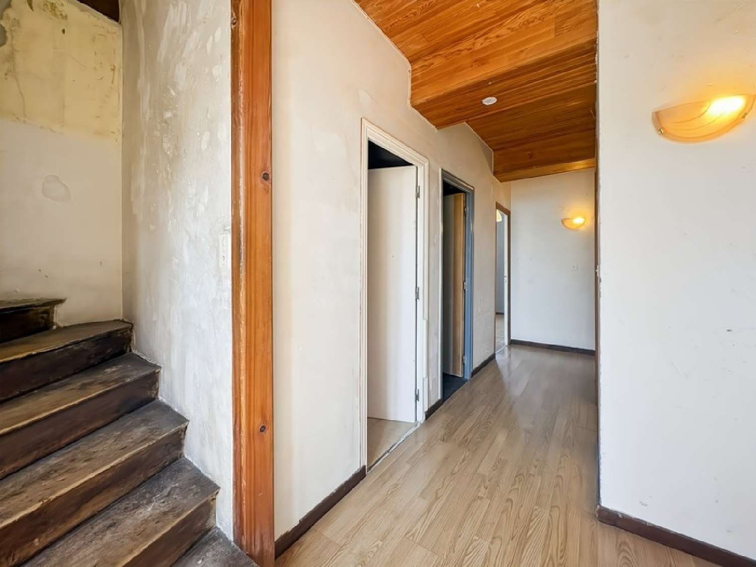 for sale village house Cazaubon Gers 8
