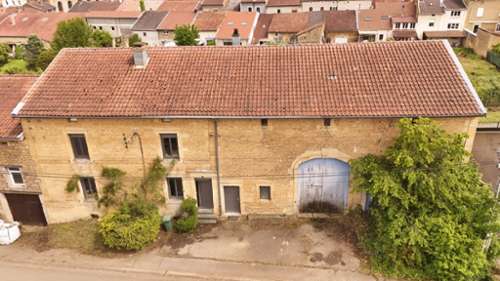 Charency-Vezin Meurthe-et-Moselle maison de village foto 7343414