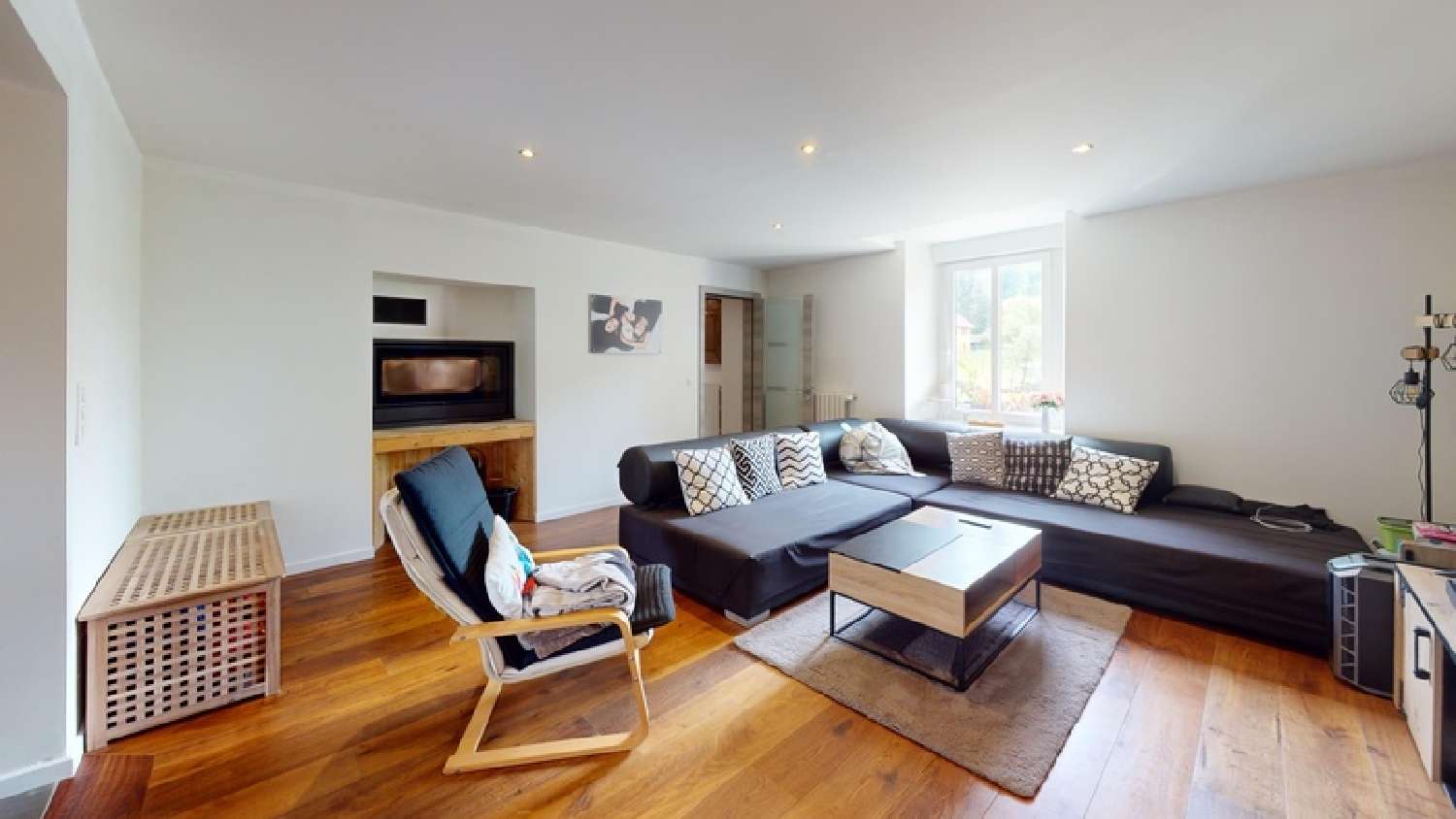  à vendre maison de village Charency-Vezin Meurthe-et-Moselle 2