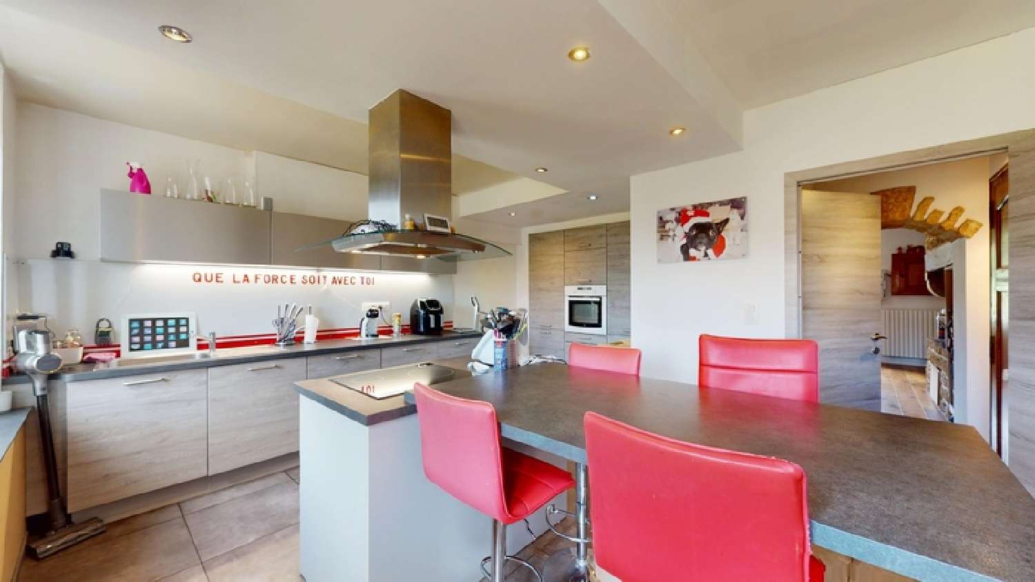  à vendre maison de village Charency-Vezin Meurthe-et-Moselle 4