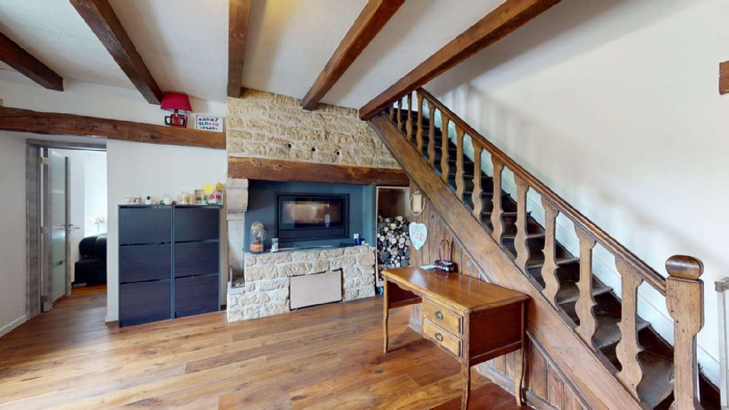  à vendre maison de village Charency-Vezin Meurthe-et-Moselle 8