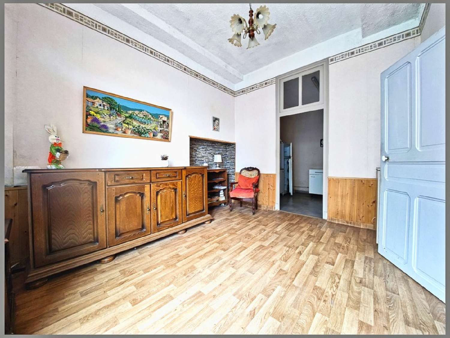  te koop dorpshuis Charnat Puy-de-Dôme 4