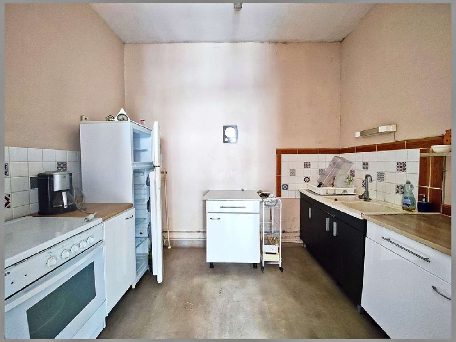  te koop dorpshuis Charnat Puy-de-Dôme 5