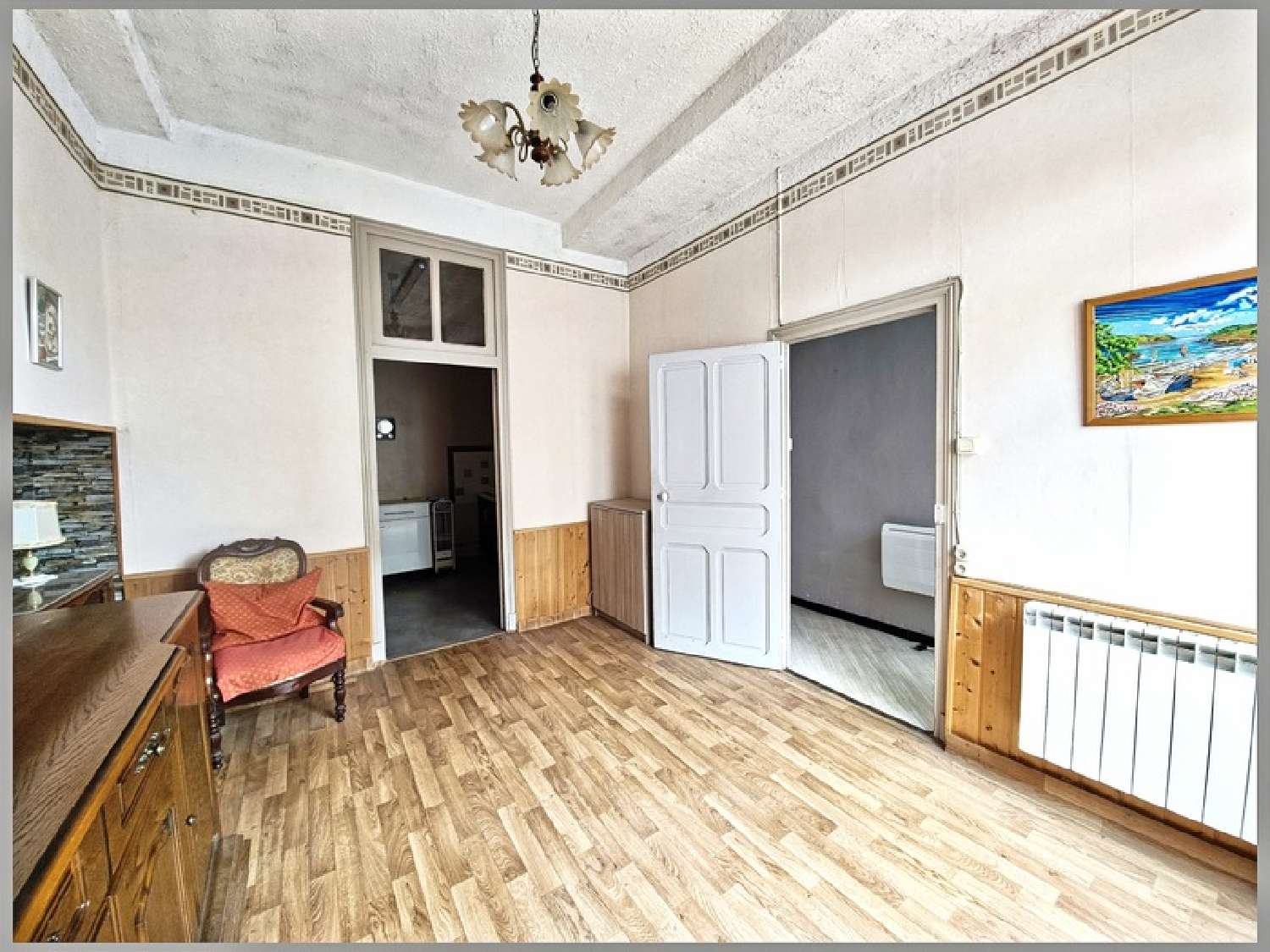  te koop dorpshuis Charnat Puy-de-Dôme 6