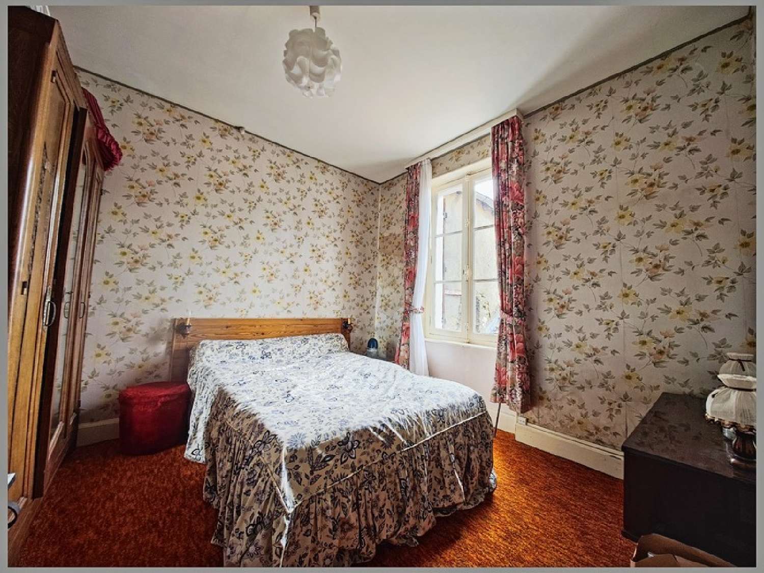  te koop dorpshuis Charnat Puy-de-Dôme 7