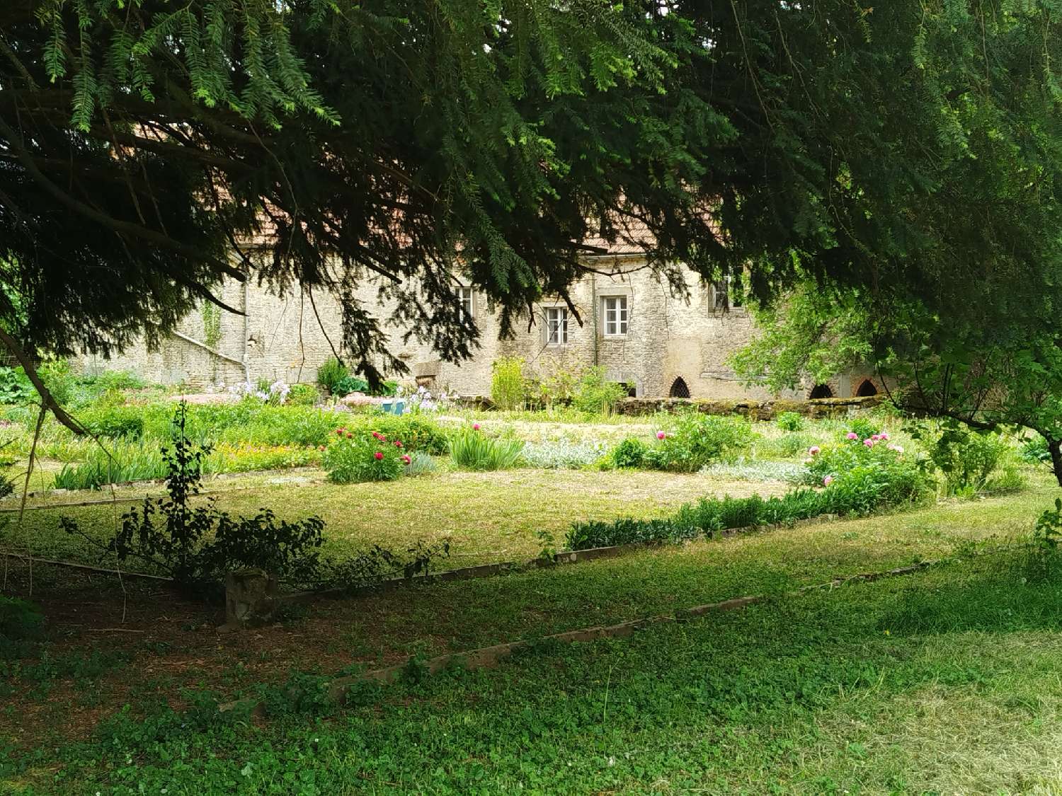 te koop dorpshuis Chassigny Haute-Marne 1