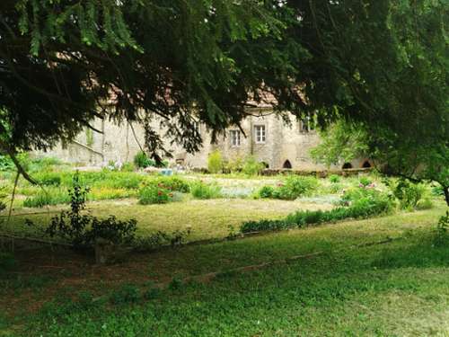 Chassigny Haute-Marne dorpshuis foto 7342274