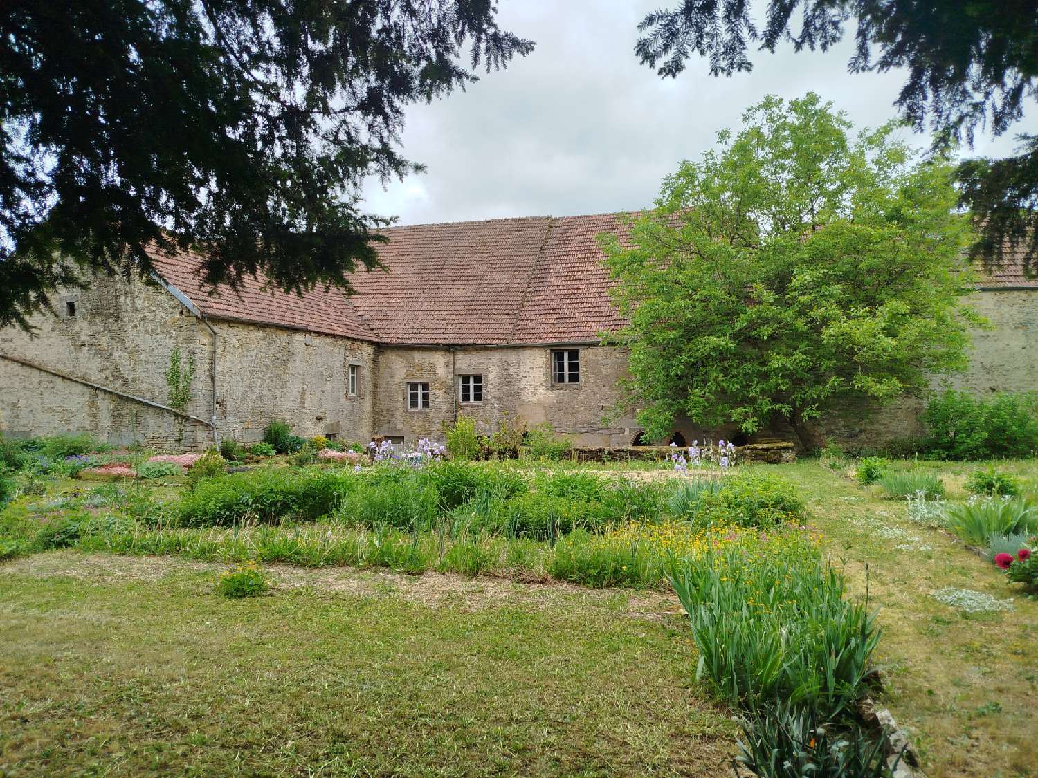 te koop dorpshuis Chassigny Haute-Marne 2
