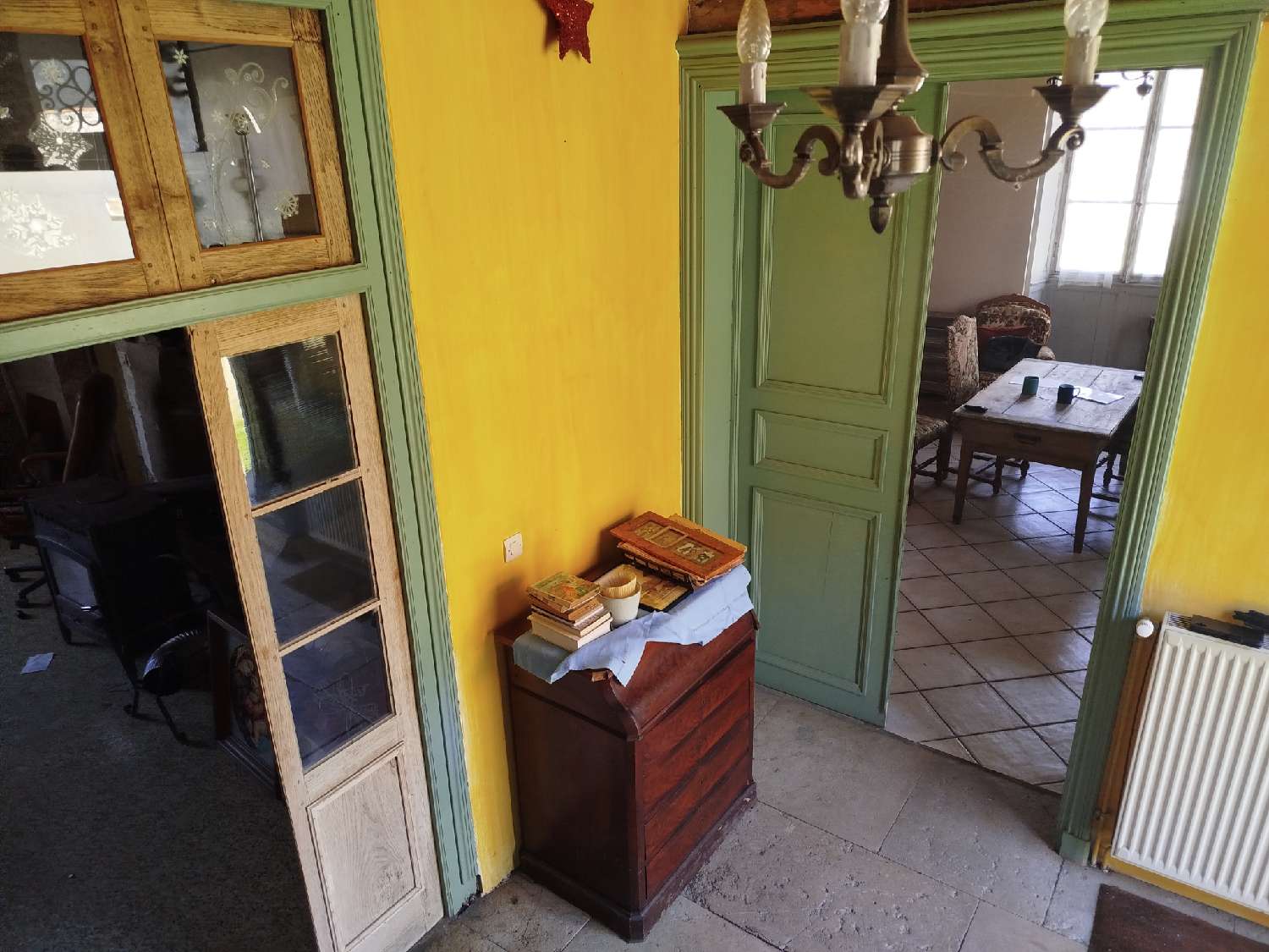 te koop dorpshuis Chassigny Haute-Marne 3