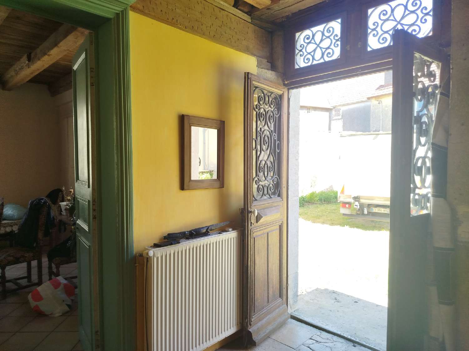 te koop dorpshuis Chassigny Haute-Marne 4