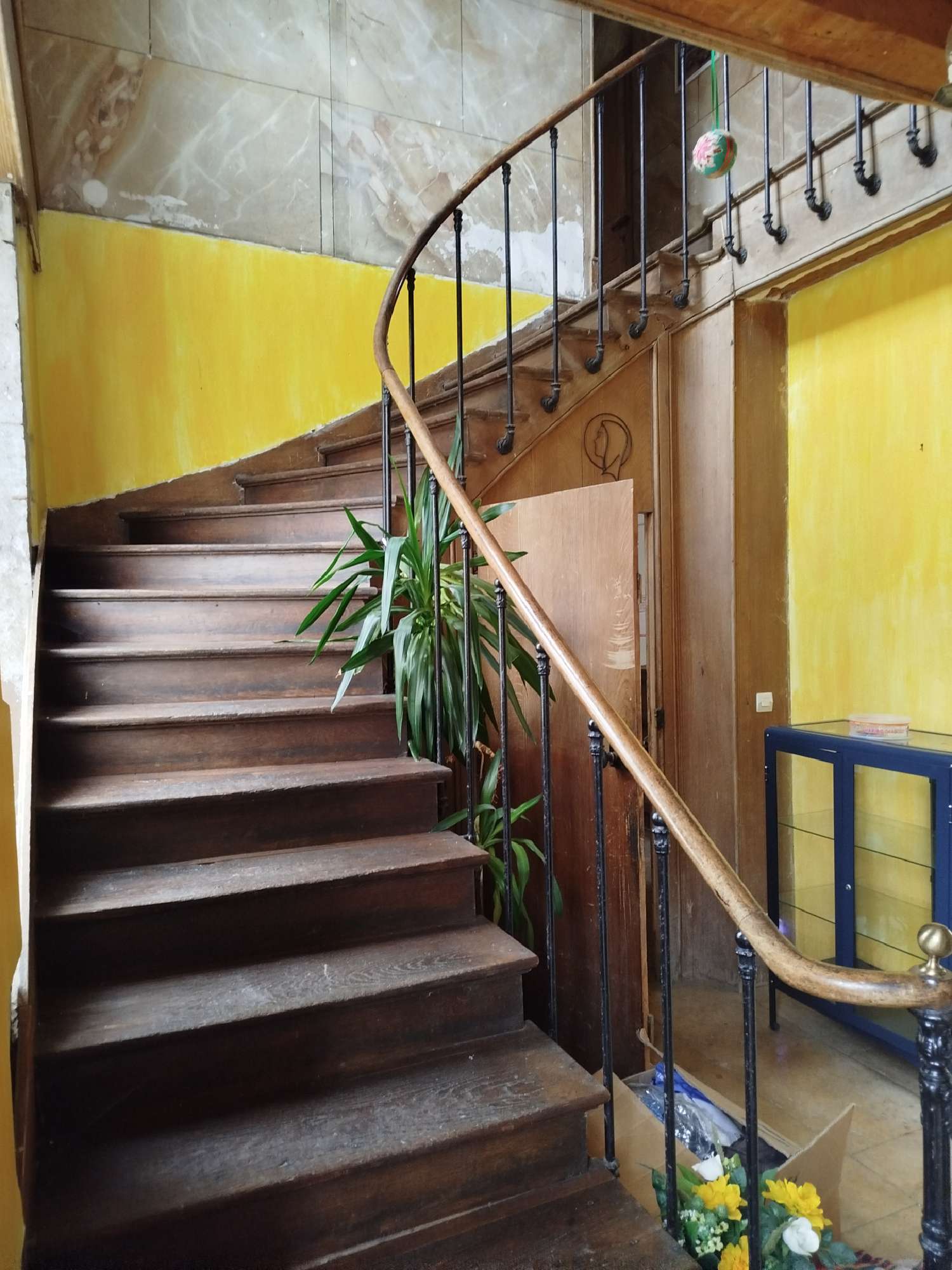 te koop dorpshuis Chassigny Haute-Marne 5