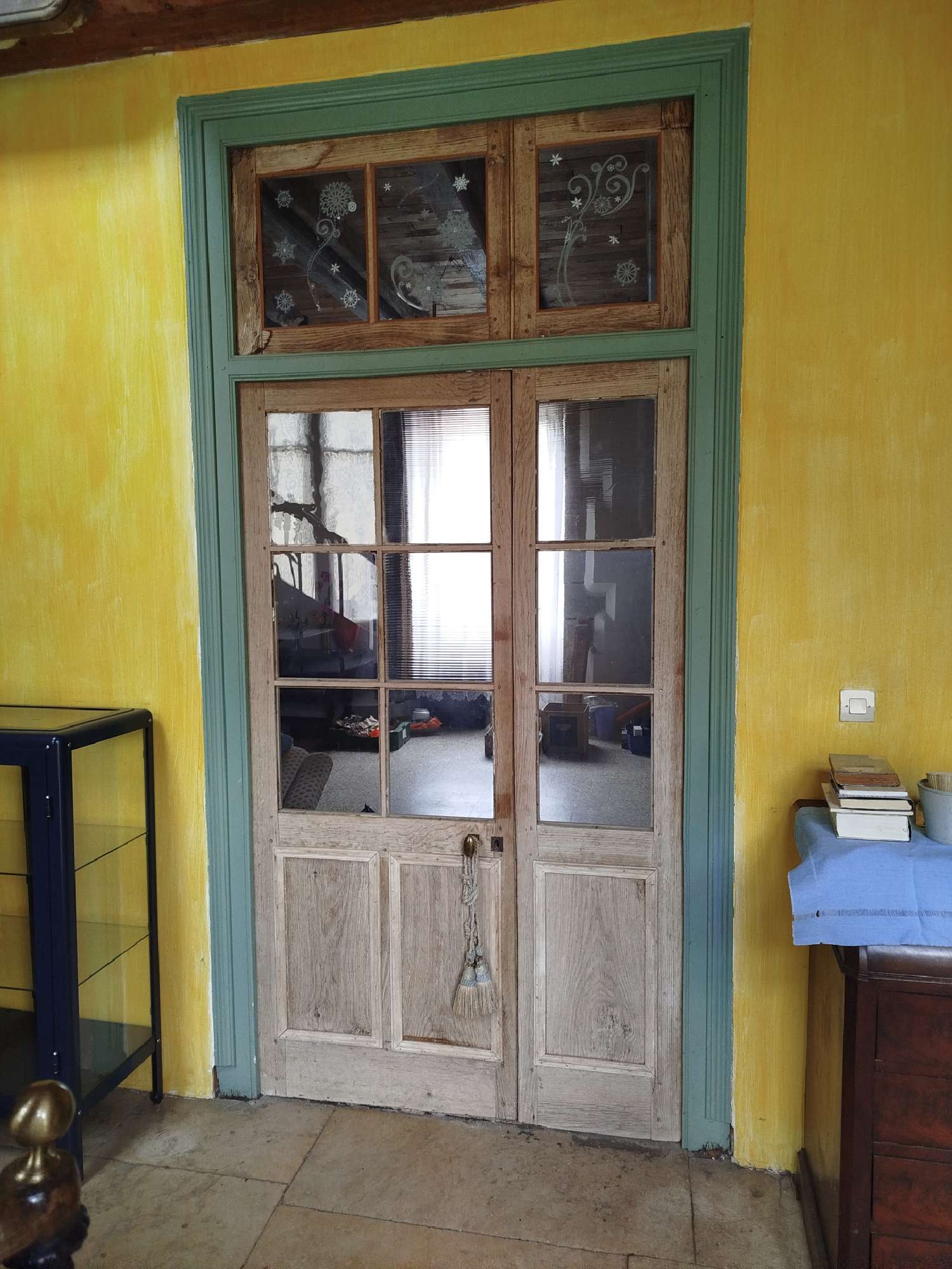 te koop dorpshuis Chassigny Haute-Marne 6