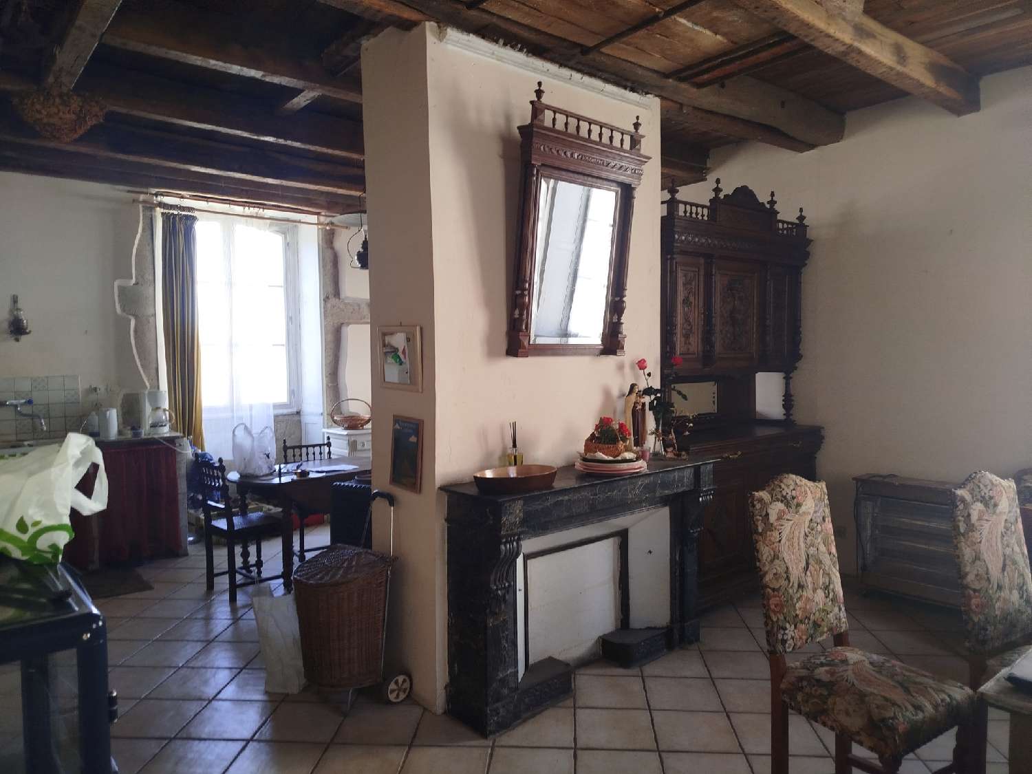 te koop dorpshuis Chassigny Haute-Marne 7