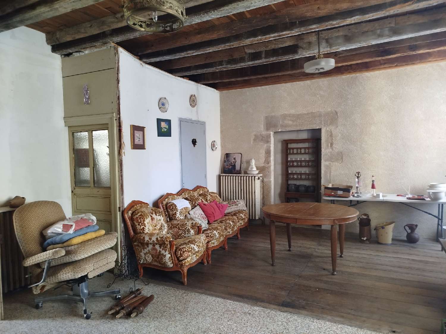 te koop dorpshuis Chassigny Haute-Marne 8