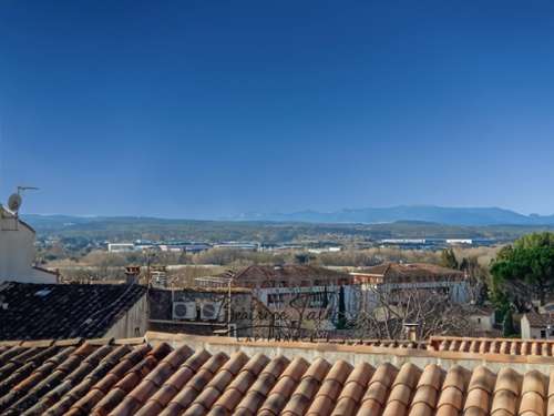Châteauneuf-le-Rouge Bocas del Ródano casa de pueblo foto 7334038