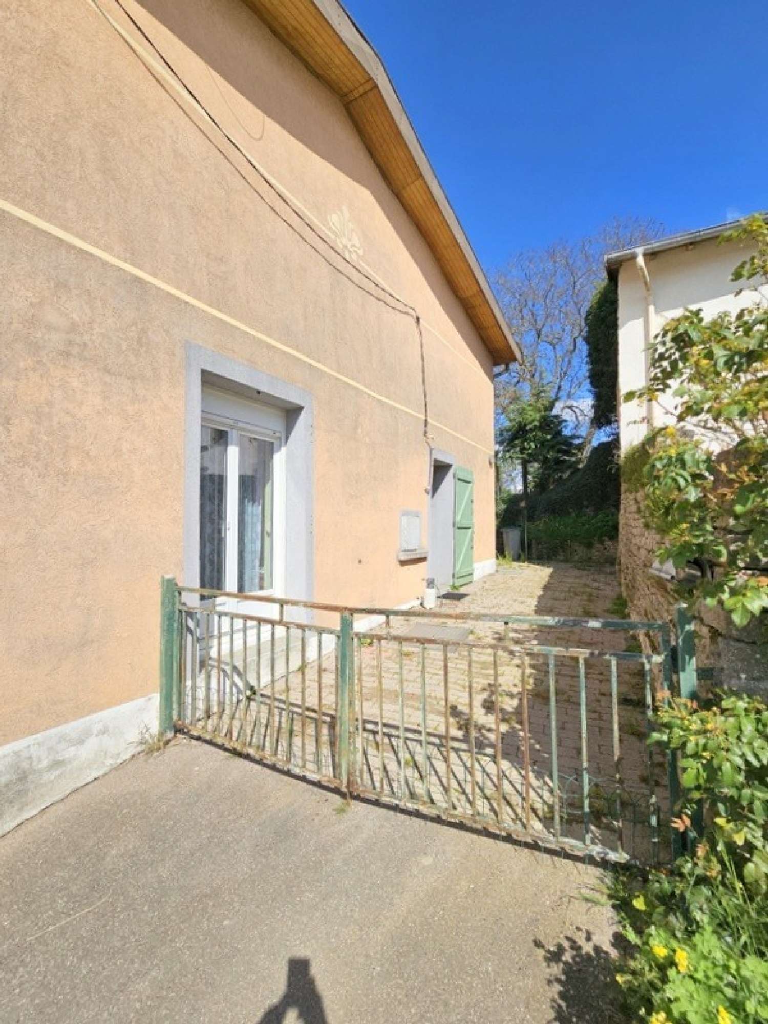  te koop dorpshuis Châtel-sur-Moselle Vogezen 1