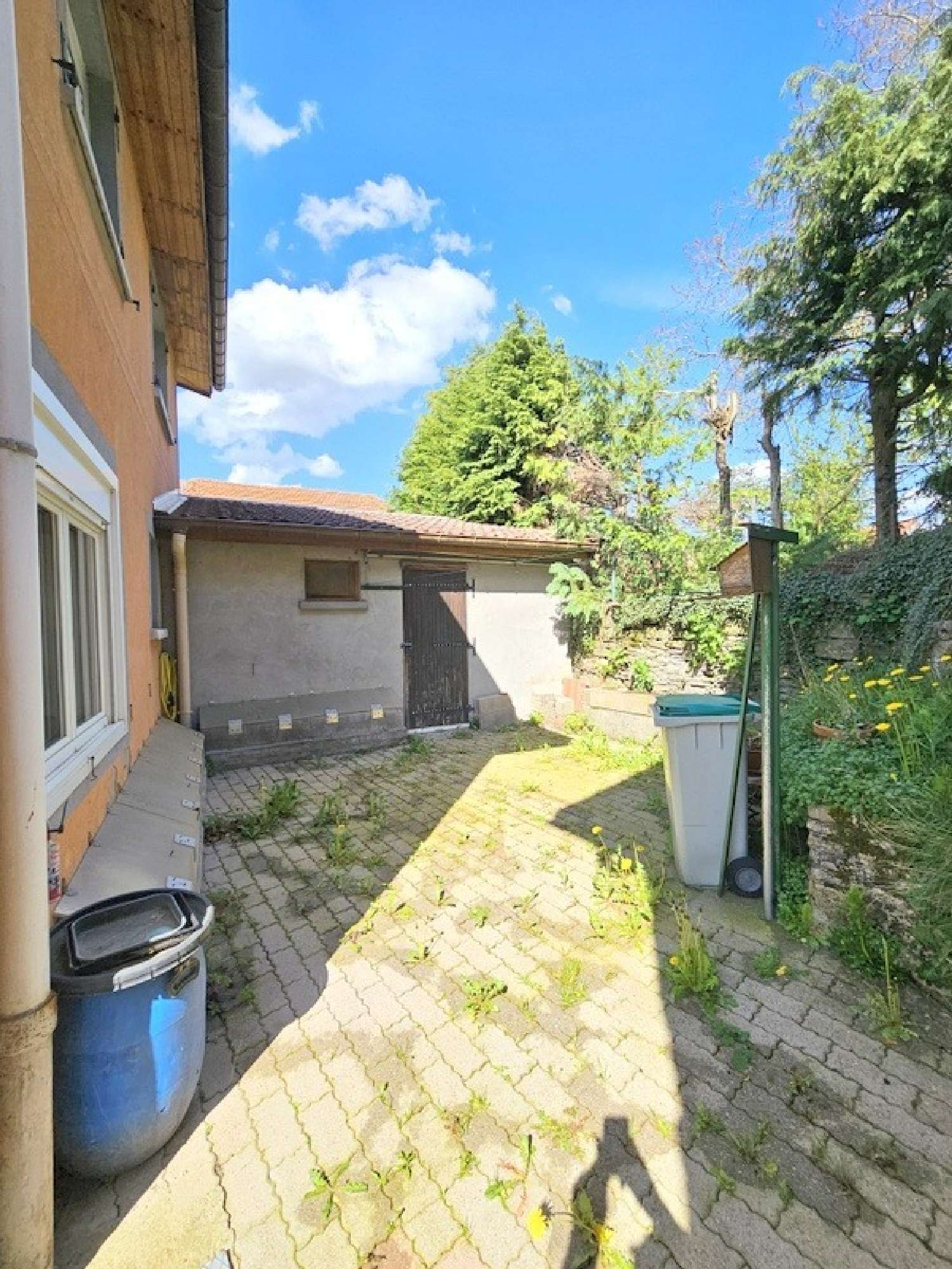  te koop dorpshuis Châtel-sur-Moselle Vogezen 3