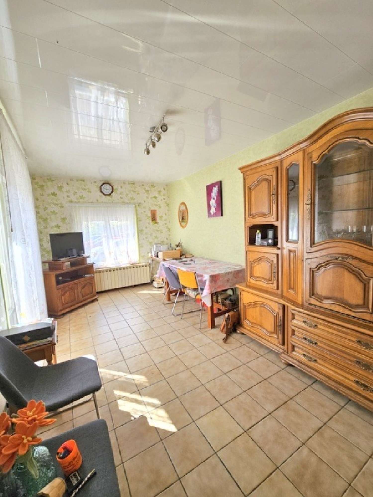  te koop dorpshuis Châtel-sur-Moselle Vogezen 4