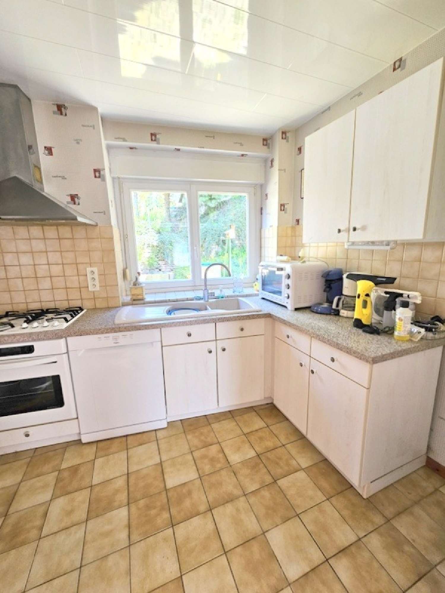  te koop dorpshuis Châtel-sur-Moselle Vogezen 5