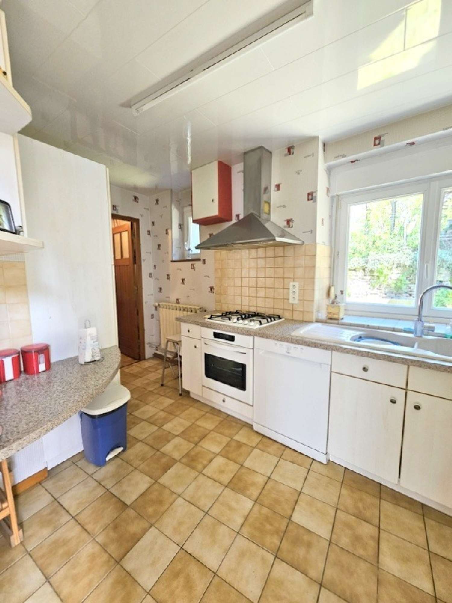  te koop dorpshuis Châtel-sur-Moselle Vogezen 6