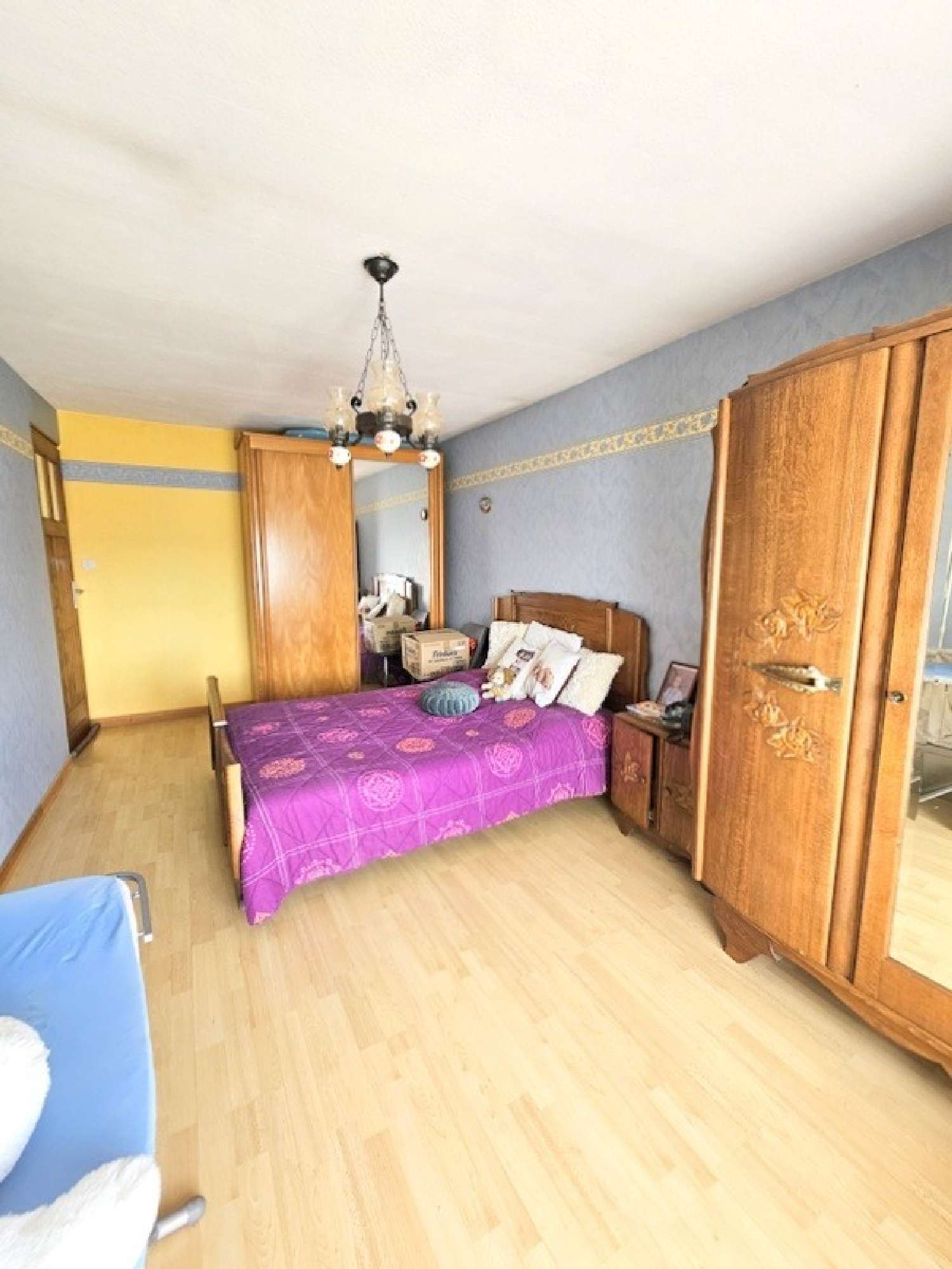 te koop dorpshuis Châtel-sur-Moselle Vogezen 8