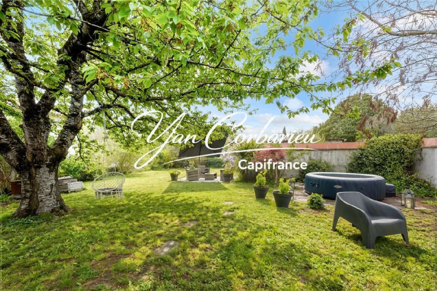 for sale village house Cintegabelle Haute-Garonne 6