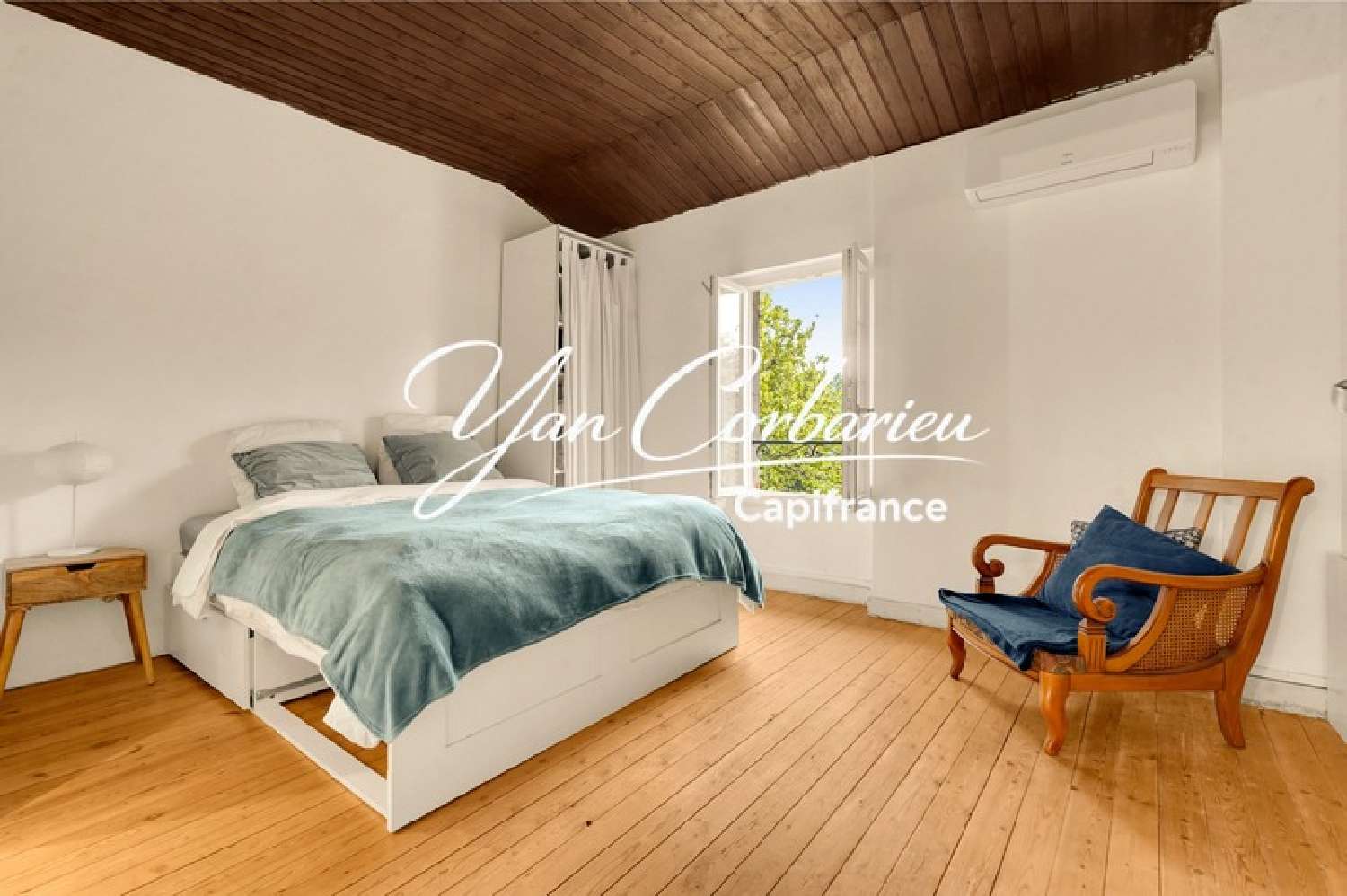 for sale village house Cintegabelle Haute-Garonne 7