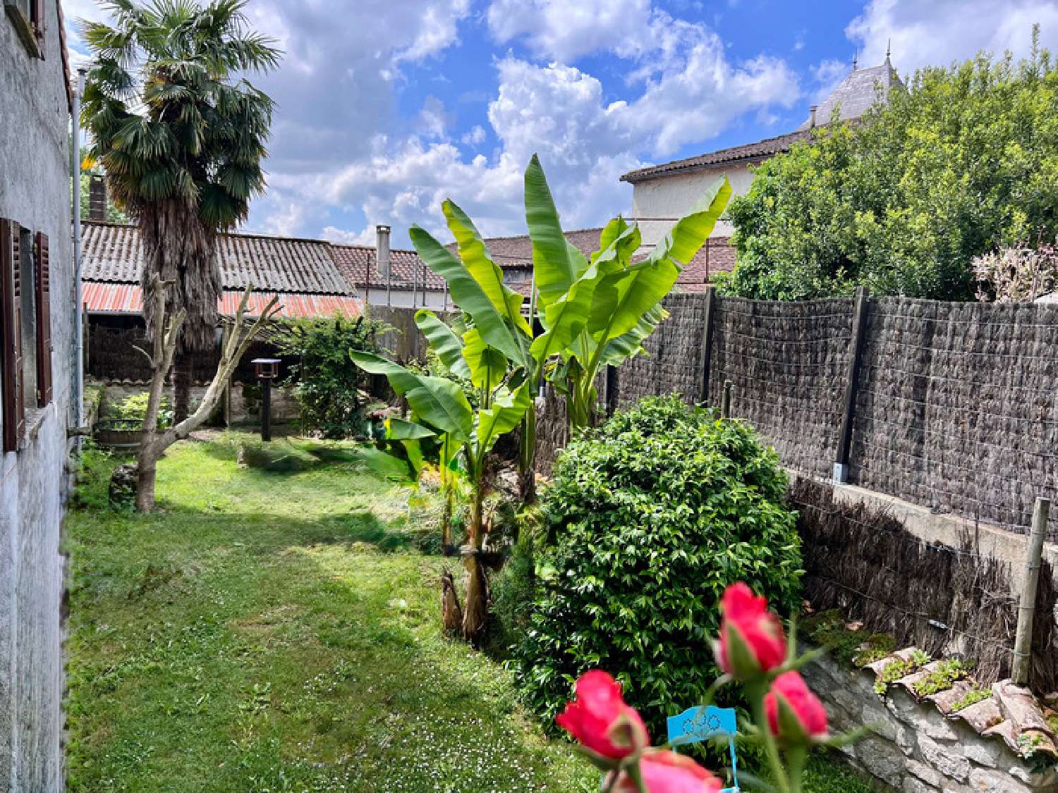  à vendre maison de village Cognac Charente 2